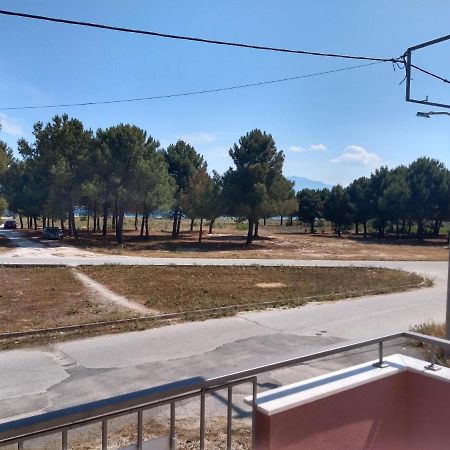 Villa Bellevue Keramoti  Bagian luar foto
