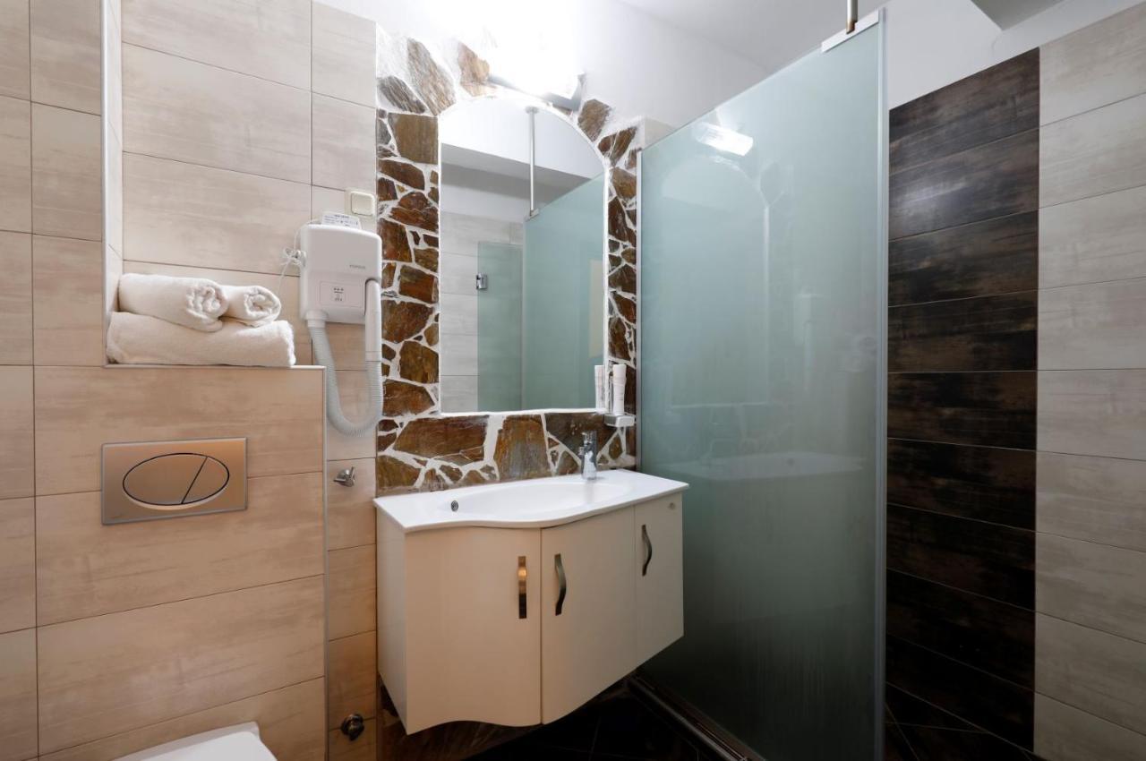 Villa Bellevue Keramoti  Bagian luar foto