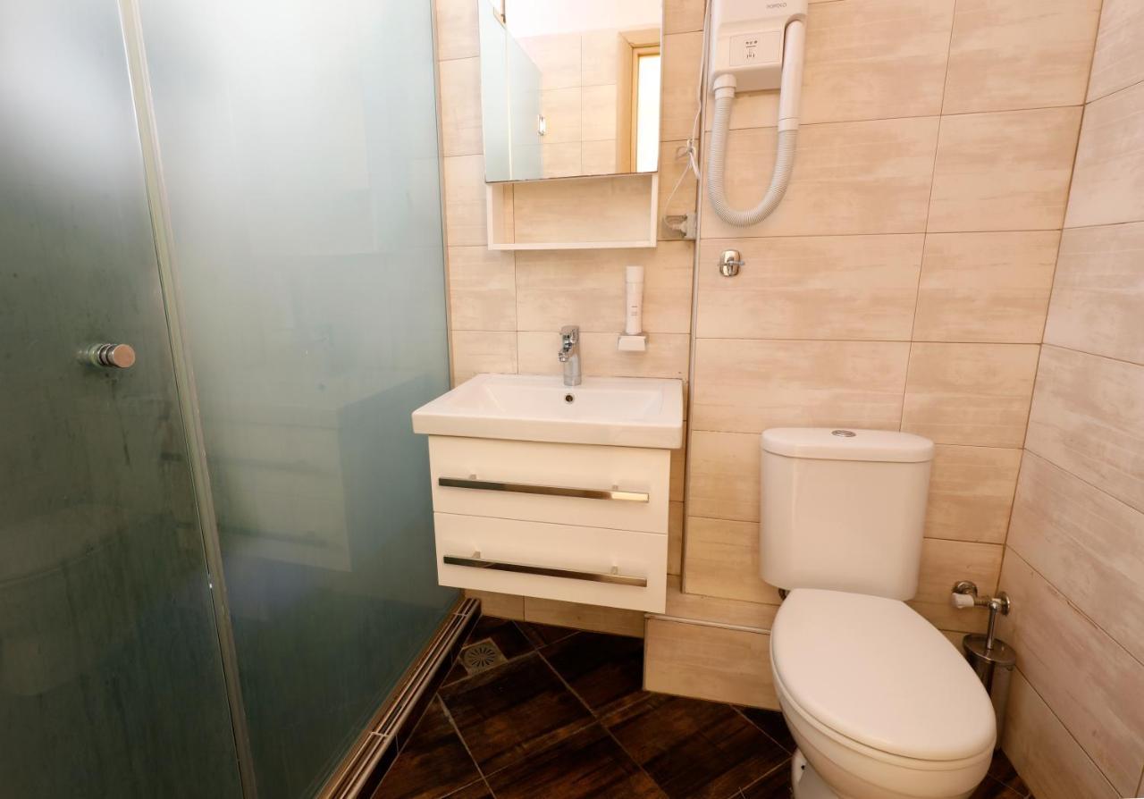 Villa Bellevue Keramoti  Bagian luar foto