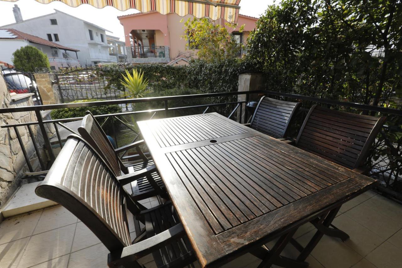 Villa Bellevue Keramoti  Bagian luar foto